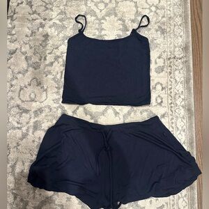 SKIMS set super soft